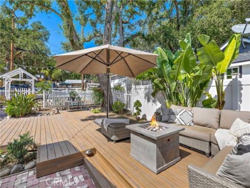 20402  Trabuco Oaks   Drive, Trabuco Canyon, CA