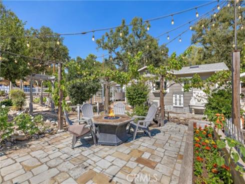 20402  Trabuco Oaks   Drive, Trabuco Canyon, CA