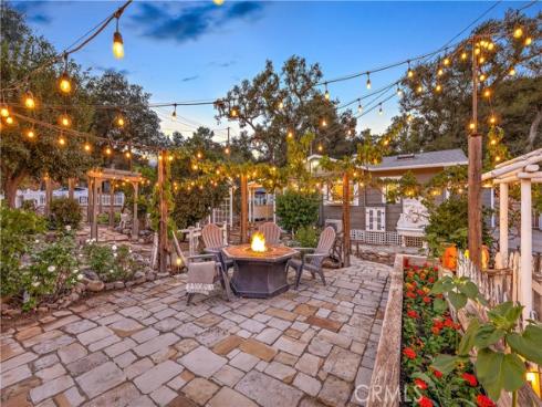 20402  Trabuco Oaks   Drive, Trabuco Canyon, CA