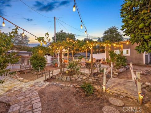 20402  Trabuco Oaks   Drive, Trabuco Canyon, CA