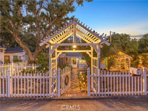 20402  Trabuco Oaks   Drive, Trabuco Canyon, CA