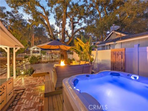 20402  Trabuco Oaks   Drive, Trabuco Canyon, CA