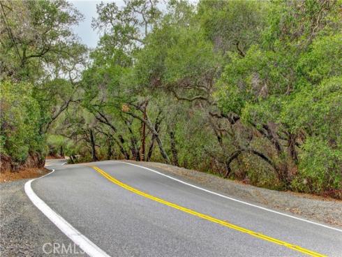 20402  Trabuco Oaks   Drive, Trabuco Canyon, CA