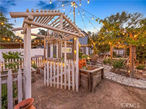 20402  Trabuco Oaks   Drive, Trabuco Canyon, CA