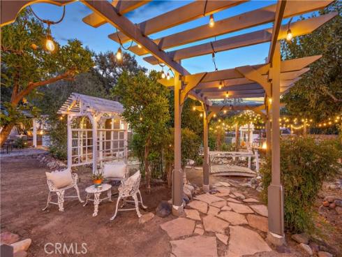 20402  Trabuco Oaks   Drive, Trabuco Canyon, CA