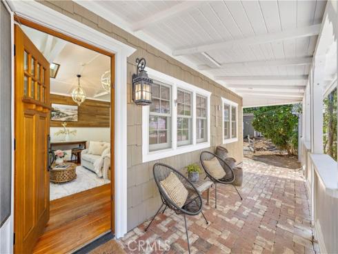 20402  Trabuco Oaks   Drive, Trabuco Canyon, CA