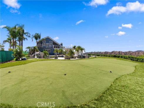 3  Windy Ridge  , Trabuco Canyon, CA