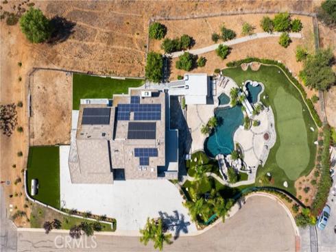 3  Windy Ridge  , Trabuco Canyon, CA