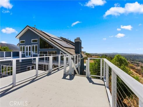 3  Windy Ridge  , Trabuco Canyon, CA