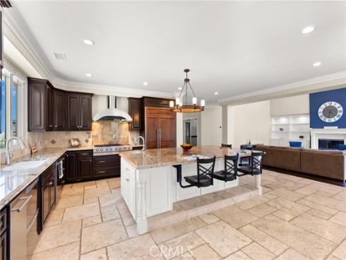 3  Windy Ridge  , Trabuco Canyon, CA