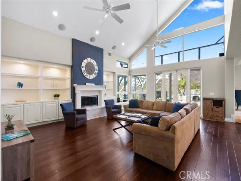 3  Windy Ridge  , Trabuco Canyon, CA