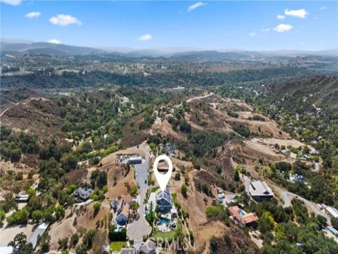 3  Windy Ridge  , Trabuco Canyon, CA