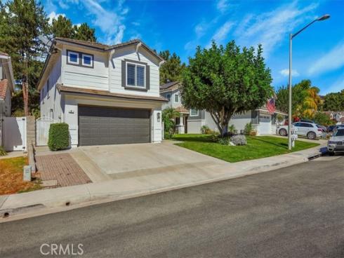 3  Abilene  , Trabuco Canyon, CA