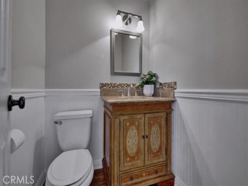 3  Abilene  , Trabuco Canyon, CA