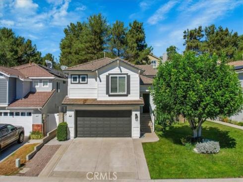 3  Abilene  , Trabuco Canyon, CA