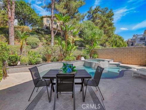 3  Abilene  , Trabuco Canyon, CA