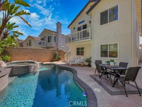 3  Abilene  , Trabuco Canyon, CA