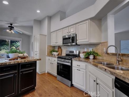 3  Abilene  , Trabuco Canyon, CA