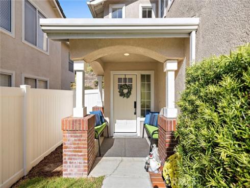 47  Clementine  , Trabuco Canyon, CA