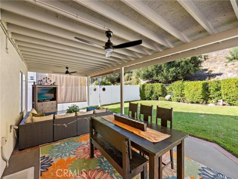 47  Clementine  , Trabuco Canyon, CA