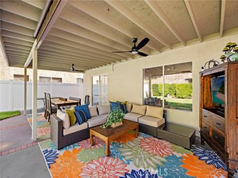 47  Clementine  , Trabuco Canyon, CA