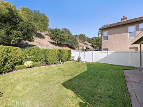 47  Clementine  , Trabuco Canyon, CA