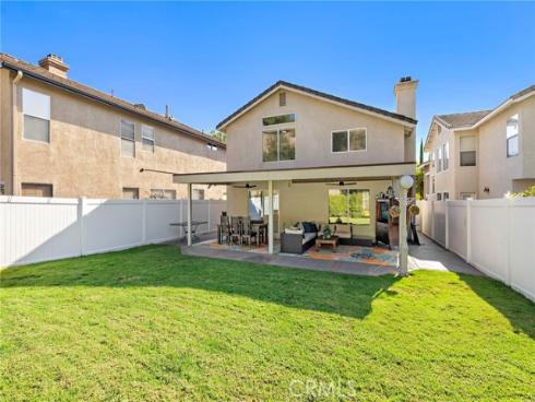 47  Clementine  , Trabuco Canyon, CA