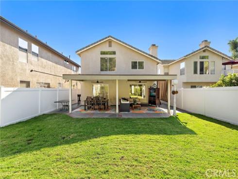 47  Clementine  , Trabuco Canyon, CA