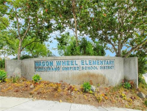 47  Clementine  , Trabuco Canyon, CA