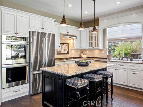 9  Swallows  , Trabuco Canyon, CA