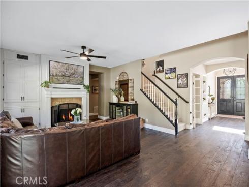 9  Swallows  , Trabuco Canyon, CA