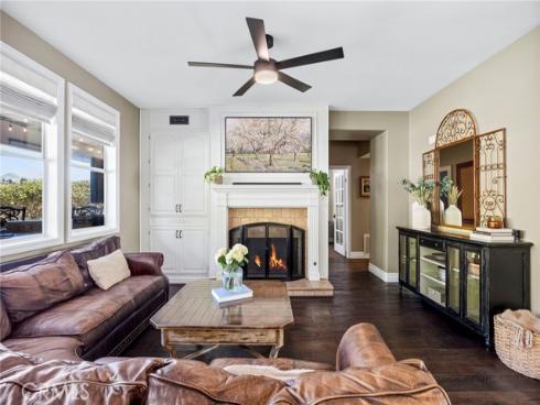 9  Swallows  , Trabuco Canyon, CA