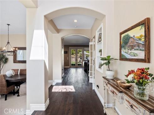 9  Swallows  , Trabuco Canyon, CA