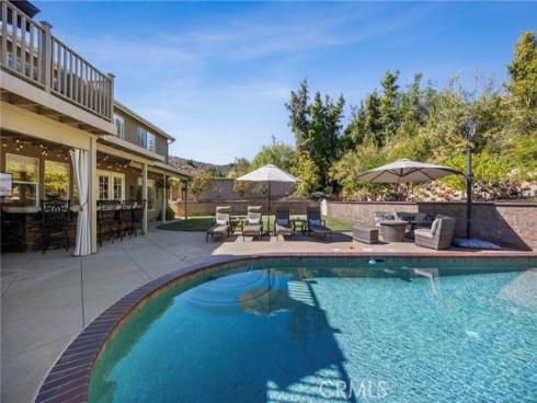 9  Swallows  , Trabuco Canyon, CA