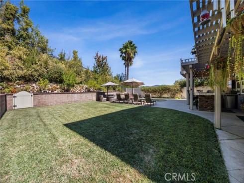 9  Swallows  , Trabuco Canyon, CA