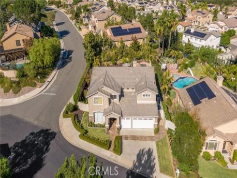 9  Swallows  , Trabuco Canyon, CA