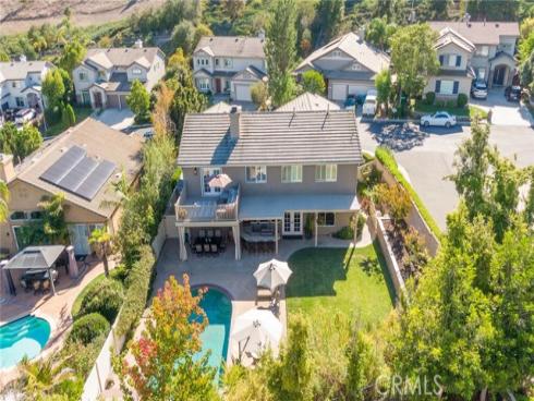 9  Swallows  , Trabuco Canyon, CA