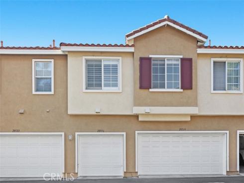 28516  Sorano  , Trabuco Canyon, CA