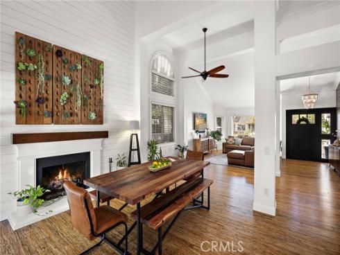 21072  Cimmaron Ln  , Trabuco Canyon, CA