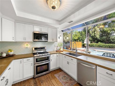 21072  Cimmaron Ln  , Trabuco Canyon, CA