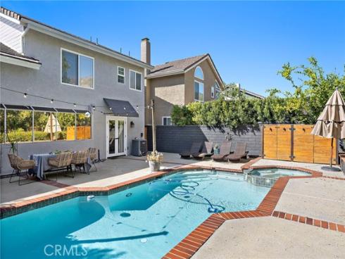 21072  Cimmaron Ln  , Trabuco Canyon, CA