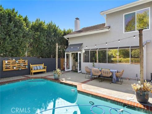 21072  Cimmaron Ln  , Trabuco Canyon, CA