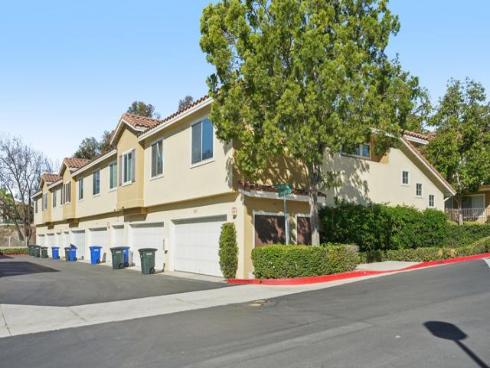 19613 Orviento Drive, Trabuco Canyon, CA