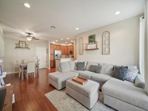 19613 Orviento Drive, Trabuco Canyon, CA