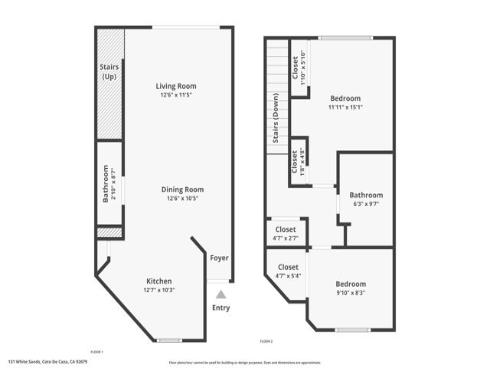 131  White Sands  , Trabuco Canyon, CA