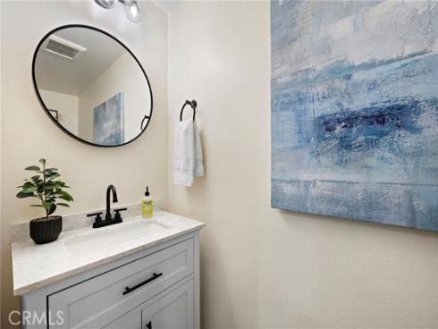 131  White Sands  , Trabuco Canyon, CA