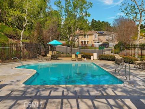 131  White Sands  , Trabuco Canyon, CA