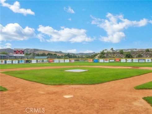 131  White Sands  , Trabuco Canyon, CA