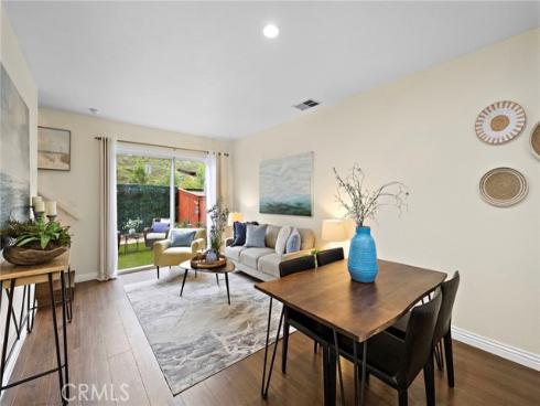 131  White Sands  , Trabuco Canyon, CA