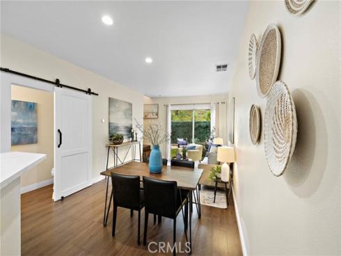 131  White Sands  , Trabuco Canyon, CA